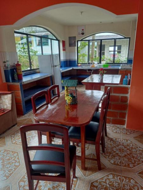 Captivating nice 4-Bed House in Tena